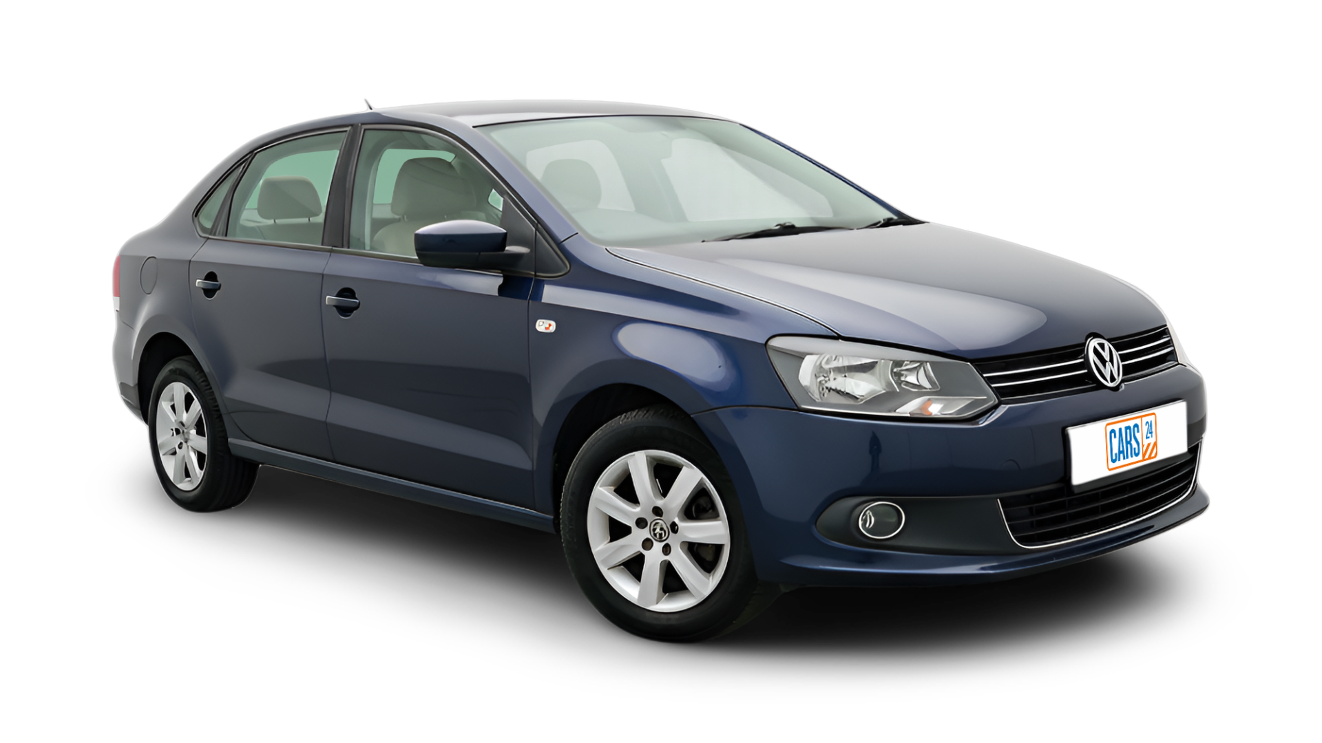 Volkswagen Vento-img